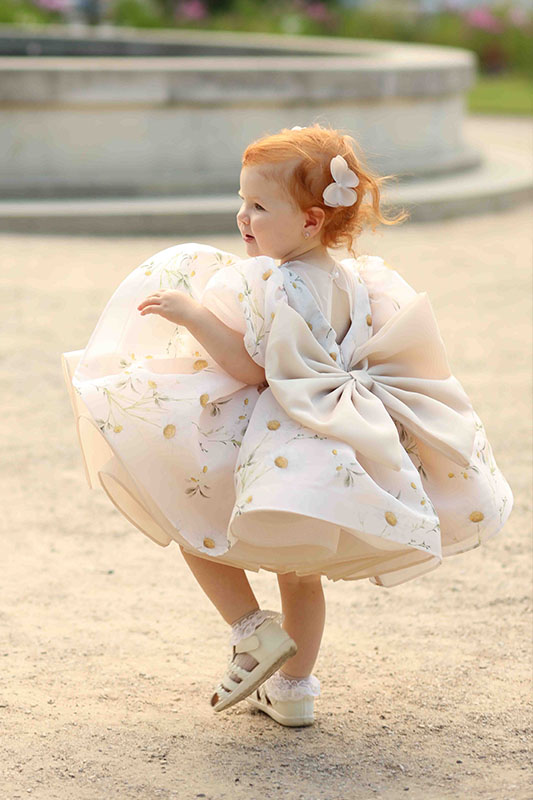 Vika children`s photoshoot