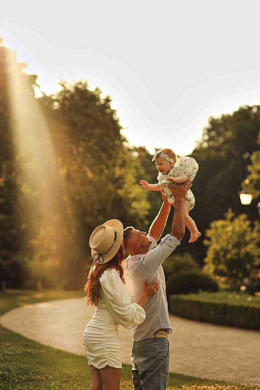 cover family photography
