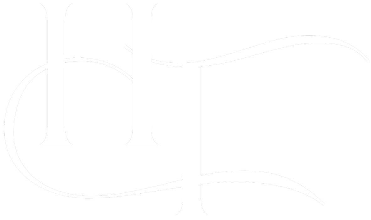logo white helen trembach