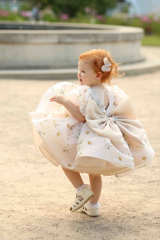 cover children photography