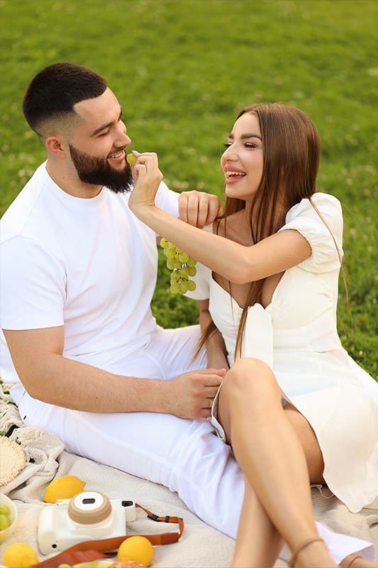 Christina and her Love Story