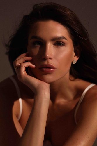 Nataly business photoshoot