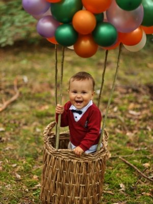 Kids photoshoot