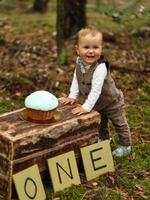 Children`s photoshoot