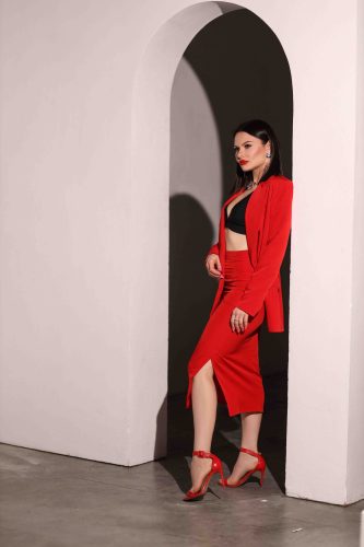 Tamara business photoshoot