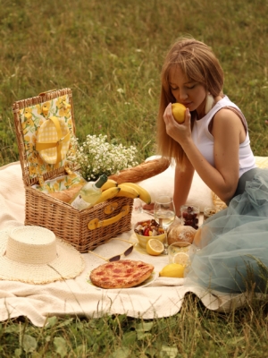 Фотосесія на природі Фотосесія на природі