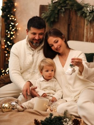 Family photography