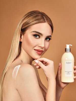 Business photoshoot for a brand