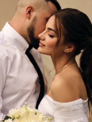 Wedding photography