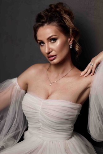 Wedding photoshoot of Alexandra and Freddy