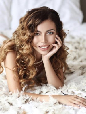 Portrait photo session in Amsterdam