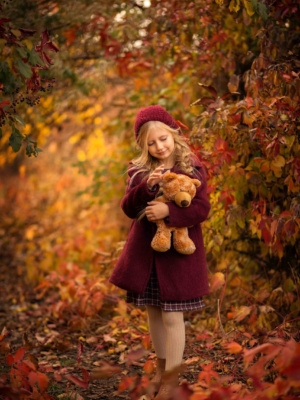 Kids photoshoot
