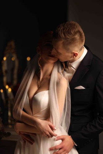 Sofia and Bogdan wedding photoshoot