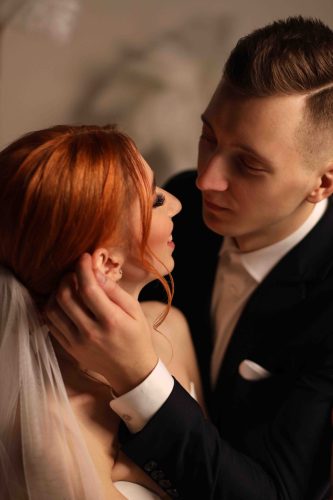 Sofia and Bogdan wedding photoshoot