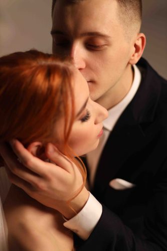 Sofia and Bogdan wedding photoshoot