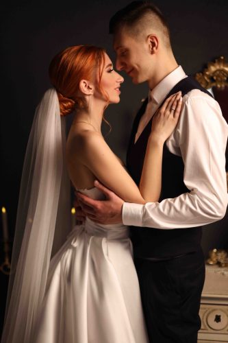 Sofia and Bogdan wedding photoshoot