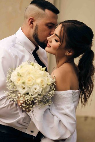 Maria and Igor wedding photoshoot