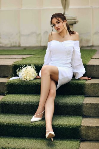 Мария и Игорь свадебная фотосессия